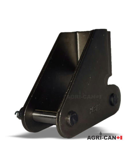 81X - Maille ''Pusher Lug''