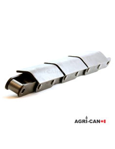 81X Rooftop - Chaine à convoyeur Premium - 10'