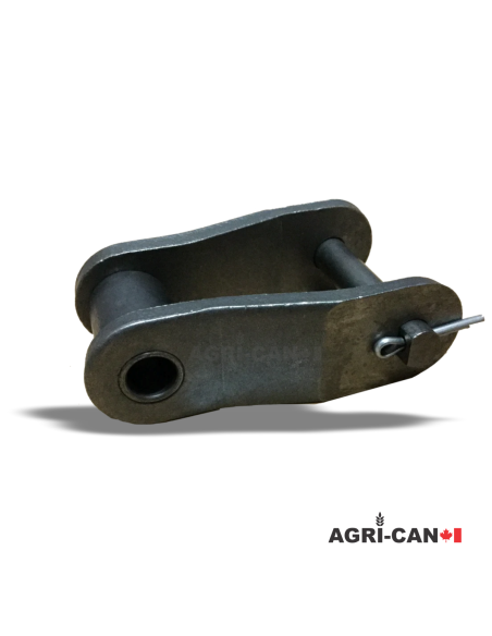 81XH Offset Link - Premium Conveyor Chain