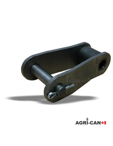 81XH Offset Link - Premium Conveyor Chain