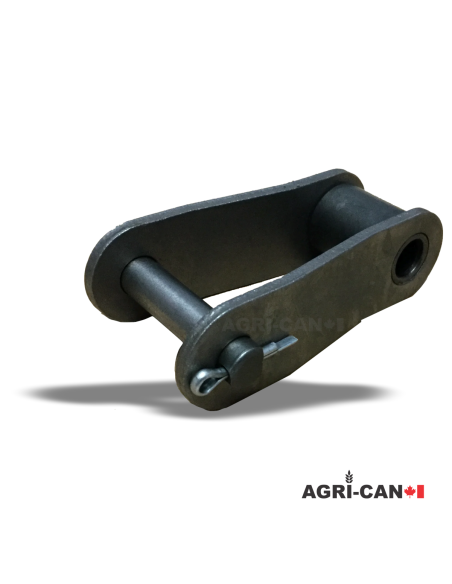 81XH Offset Link - Premium Conveyor Chain