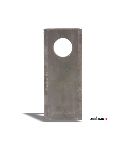Couteaux pour faucheuse Claas, Fella, Krone, Pöttinger, Taarup, Niemeyer, Deutz-Fahr, PZ - Paquet de 25