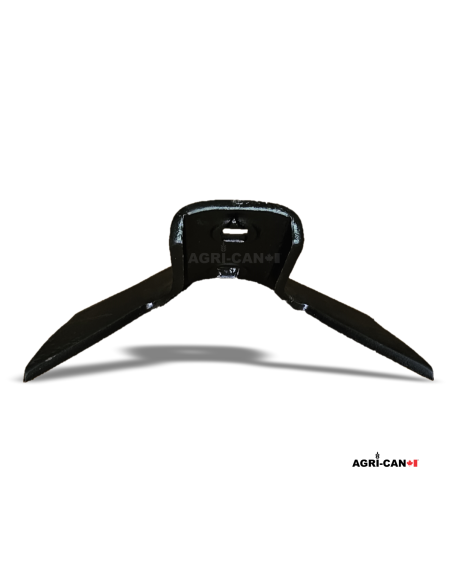 7'' Cultivator Conventional Sweep