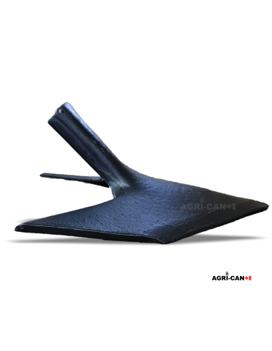 7'' Cultivator Conventional Sweep