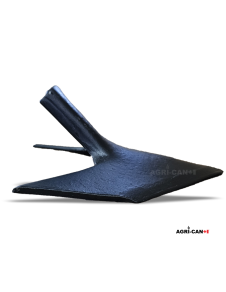 7'' Cultivator Conventional Sweep