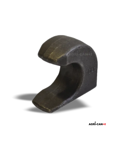 Replacement Weld-On Hook – ALO Euro
