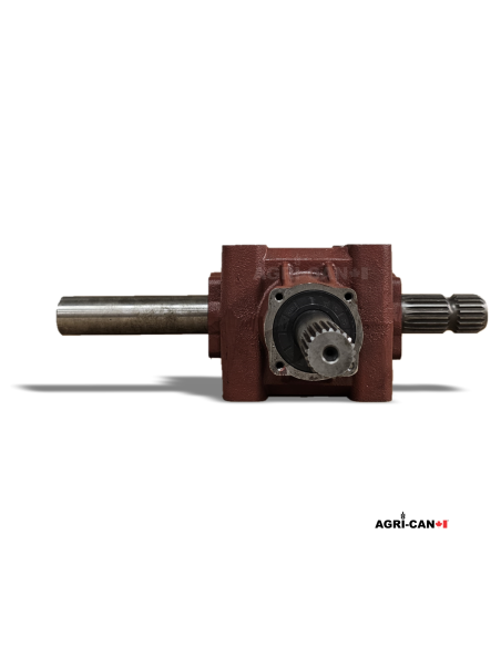 Réducteur (Gearbox) T27D - 1-3/4'' - 1000 rpm