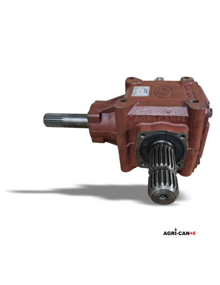 Réducteur (Gearbox) T27D - 1-3/4'' - 1000 rpm