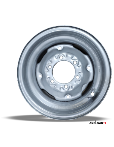 Rim 15X6 - 6 Holes