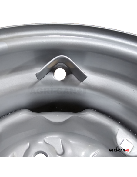 Jante 15X6 - 6 trous