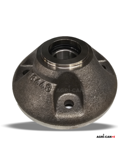 Hub only for Kverneland 4-hole Plough Coulter