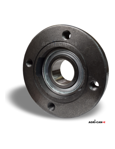 Moyeu pour rouleaux Lemken