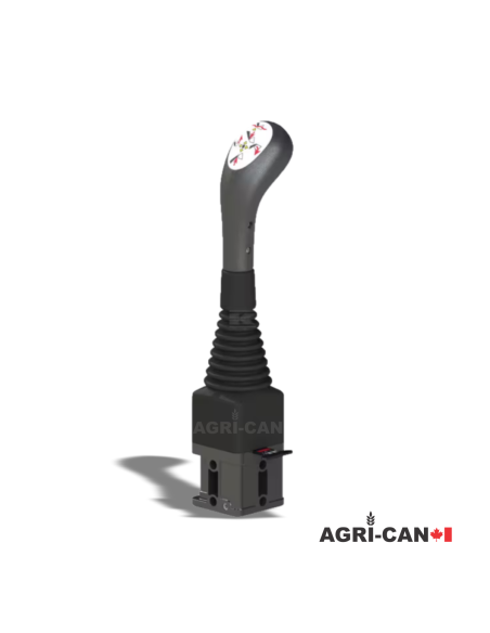 Manette universelle pour tracteur (Joystick) - Stoll 1433390