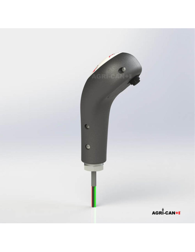 ONE-BUTTON OPTIONAL PLATE