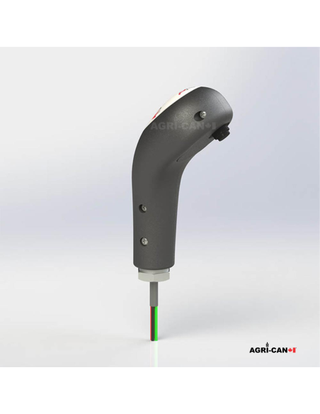 ONE-BUTTON OPTIONAL PLATE