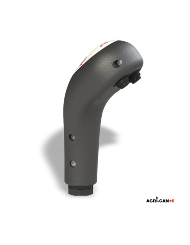 Poignée universelle pour manette (Joystick) -...