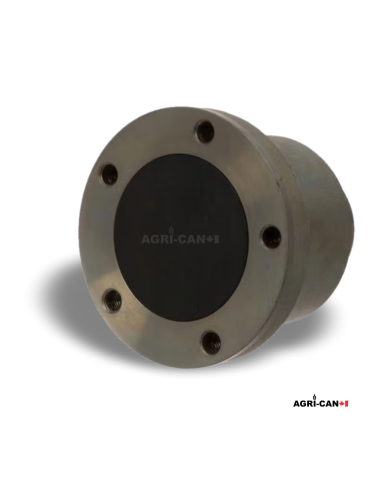 Complete Hub Bearing for Horsch Disc Harrow