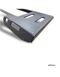 Skid Steer Attachment Plate 2