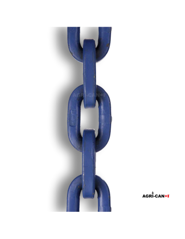 Ensemble de chaîne étrangleur à mailles carrées...