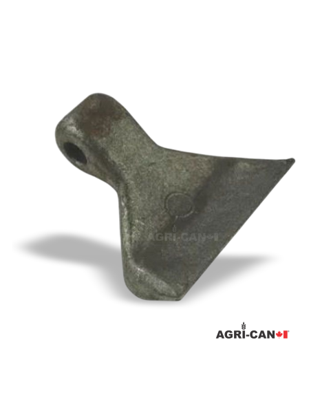 Hammer Flail for Kuhn, Maschio, Kverneland, Maletti, SEPPI - Heavy-Duty