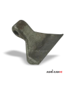 Marteau broyeur pour Kuhn, Maschio, Kverneland, SEPPI et Maletti - Heavy-Duty