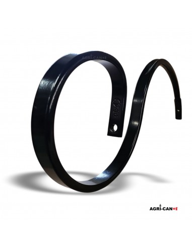 S Tine for Cultivator 32 x 12 x 660mm