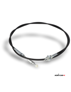 Joystick Cable with Ball End - 2500mm 2