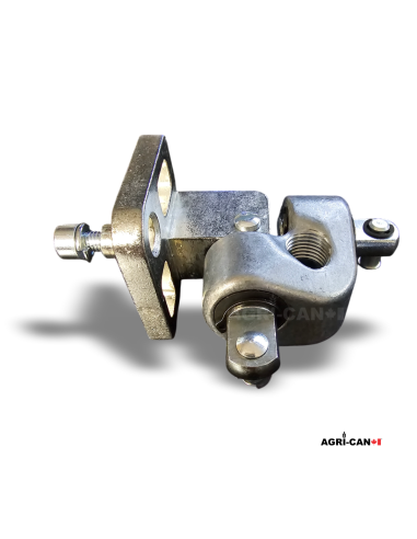 Replacement Universal Joint for Joystick using...