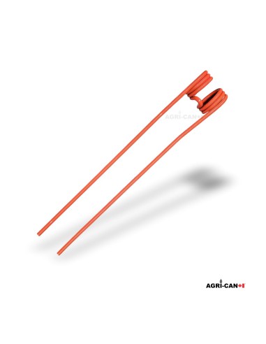 Dent d'andaineur Claas - Série Liner - 955.710.0