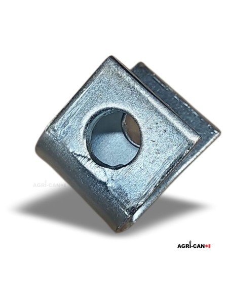 Bride de fixation pour Fella et Claas - 953.643.2