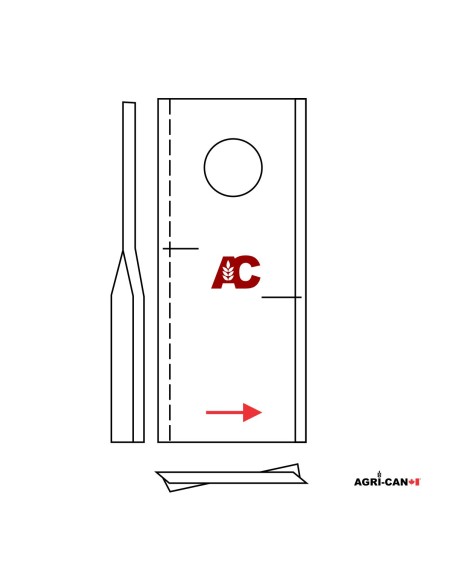 Part Diagram Claas 9520430