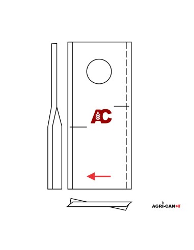 Part Diagram Claas 9520420