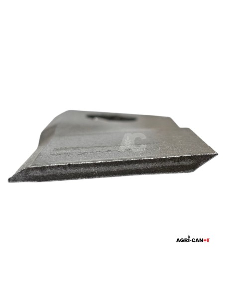 Claas Disco & Cougar - Disc Mower Blade RH - 25/Pack