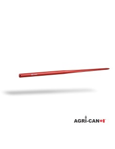 53'' Front Loader Tine for John Deere Frontier 2