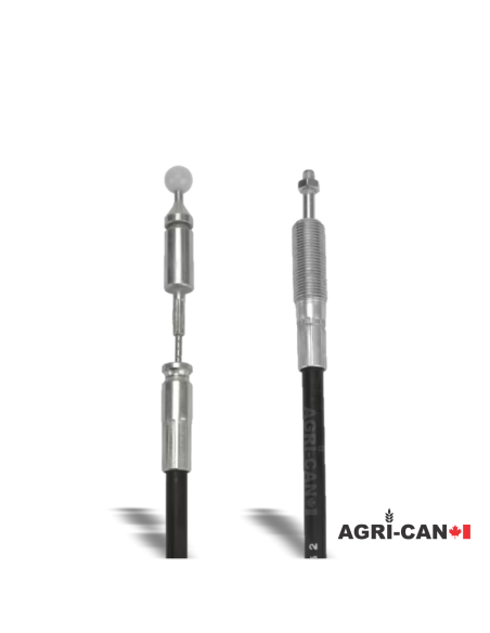 Joystick Cable with Ball End - 1700mm (67")