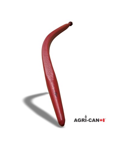 Dent de désileuse 32’’ (810mm) - Courbée -...