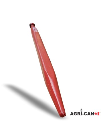 Pic à balle de 27'' (680mm) - Droit -...