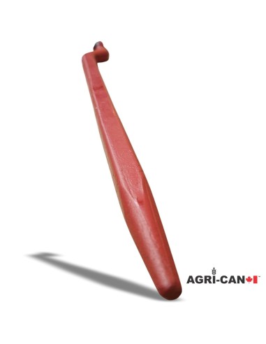 36" (920mm) Silage Tine - Cranked - Kverneland...