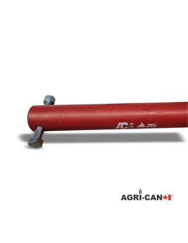 Boulons pour tige à foin John Deere Frontier -...