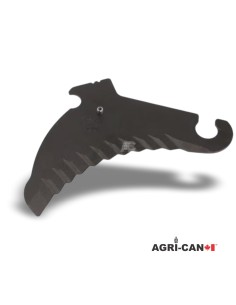 Baler Knife for Big Pack - OEM Krone