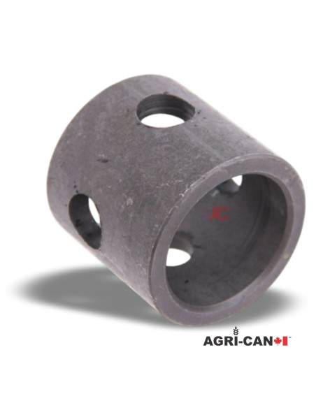 10" Swivel Jack Topwind Handle - 5000 Lbs