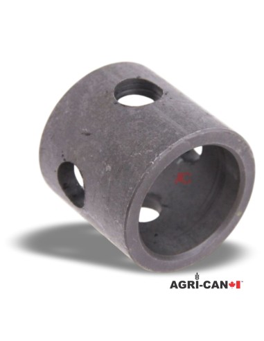 15" Swivel Jack Topwind Handle - 5000 Lbs