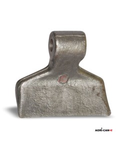 Hammer Flail for Orsi, McConnel, Agricom, Zappator,... 2