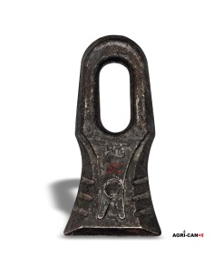 Couteau à fléau universel Millenium™ pour Kuhn, Bomford,...
