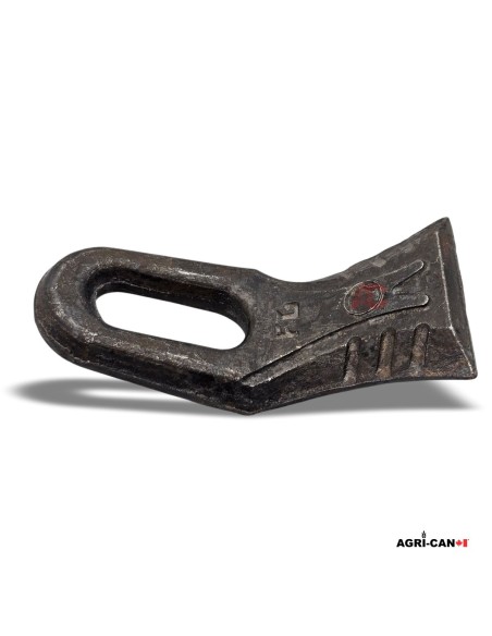 Millenium™ Universal Flail Blade for Kuhn, Bomford, Turner, McConnel and others - 10/Pack
