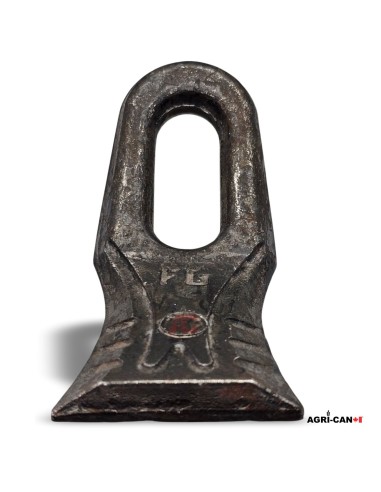 Couteau à fléau universel Millenium™ pour Kuhn,...