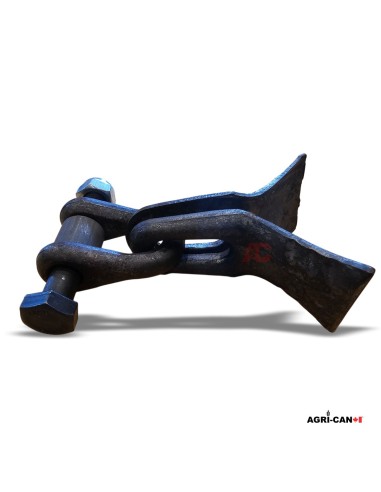 Millenium™ Universal Flail Blade for Kuhn,...