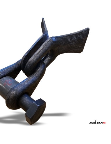 Millenium™ Universal Flail Blade for Kuhn,...