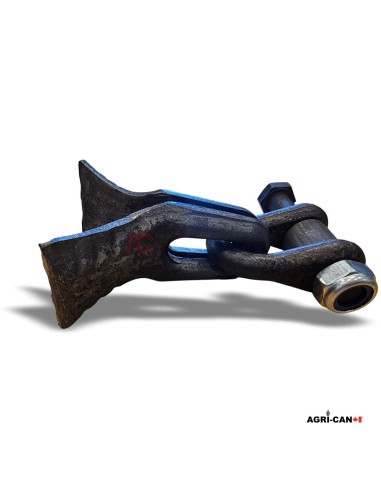 Millenium™ Universal Flail Blade for Kuhn,...