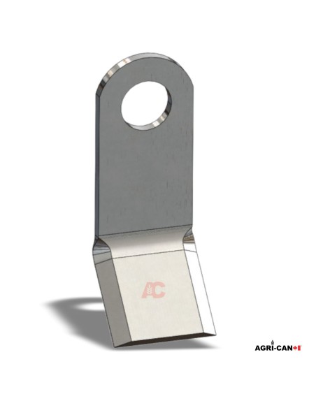 F10 Y Flail for McConnel / Bomford / Twose Flail Mowers – 7190315